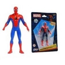 BONECO MARVEL PQ ( HOMEM ARANHA )   ( BLISTER )